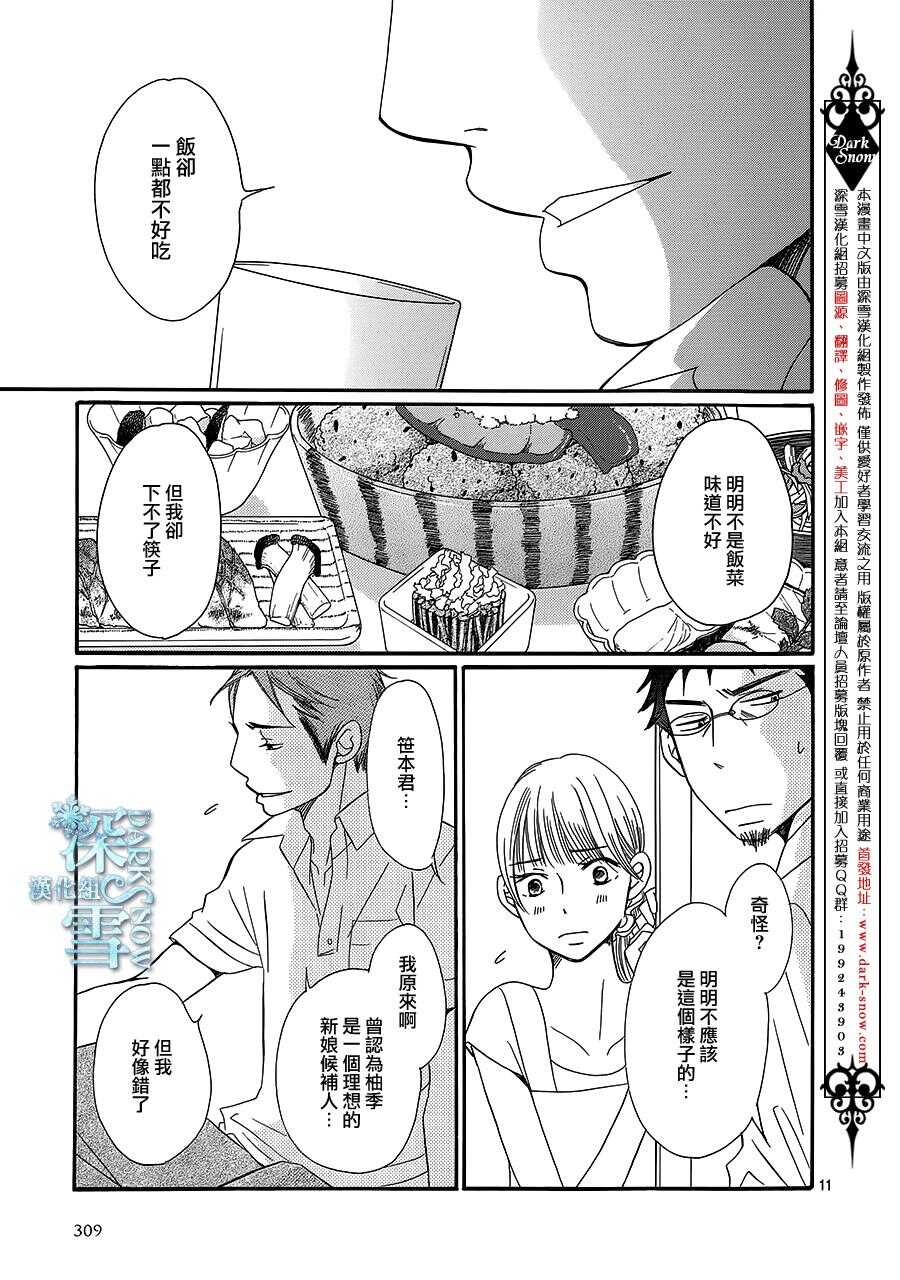 第09话-Bread&Butter-芦原妃名子（第12张）