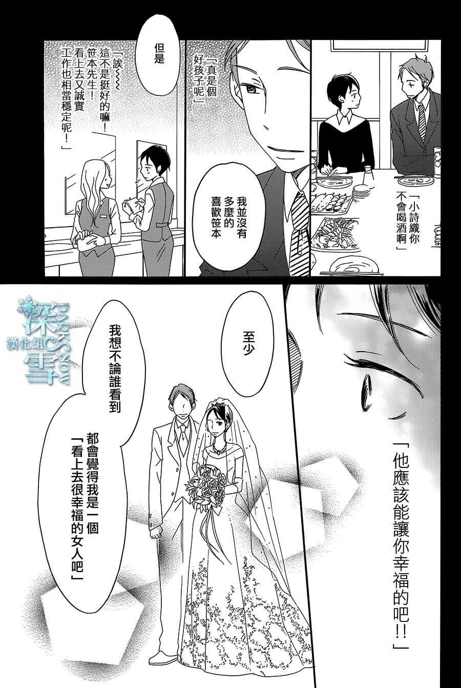 第09话-Bread&Butter-芦原妃名子（第30张）