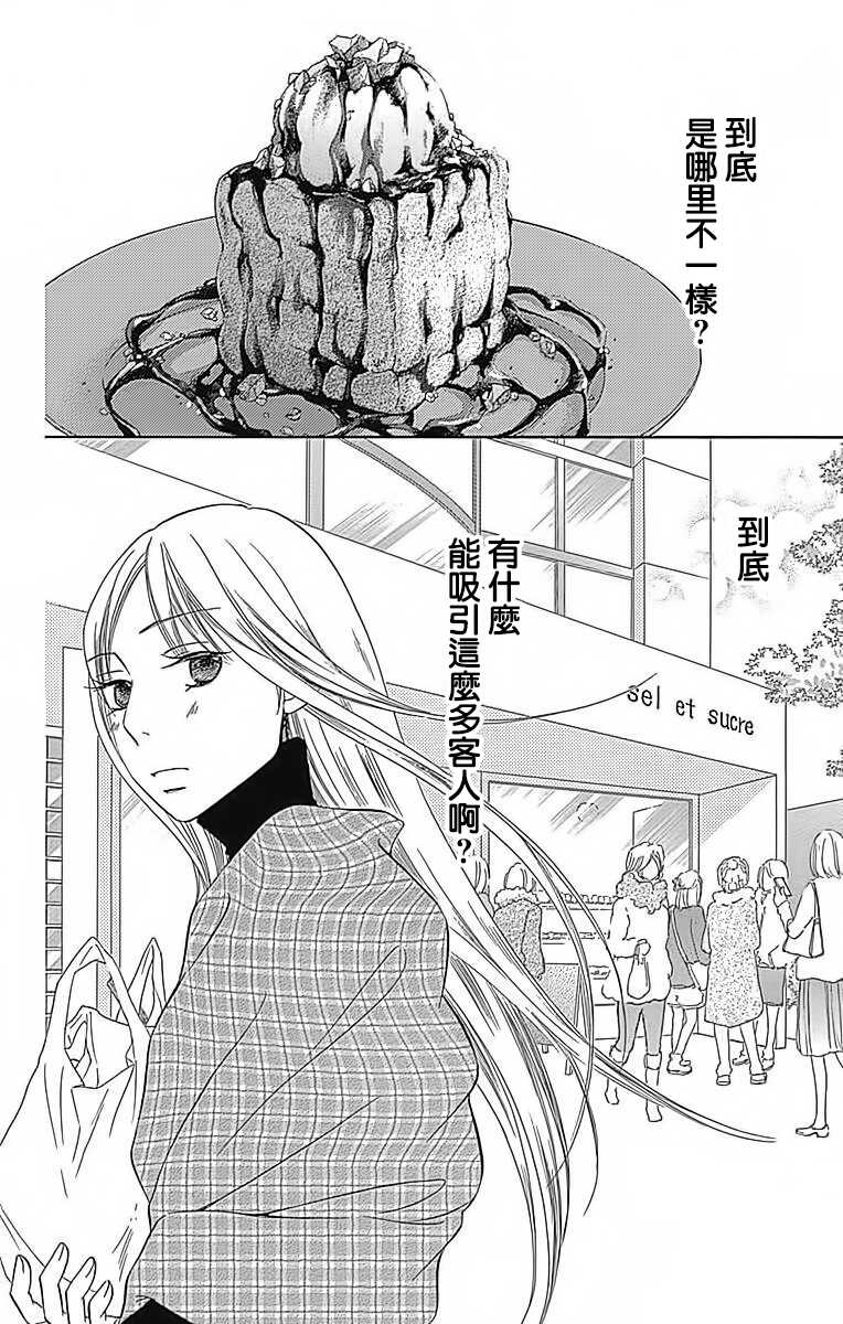 第23话-Bread&Butter-芦原妃名子（第4张）
