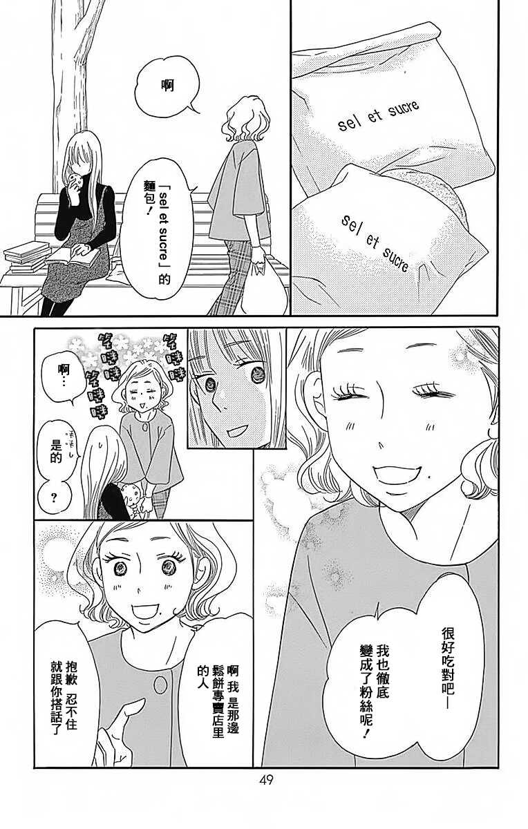 第23话-Bread&Butter-芦原妃名子（第5张）