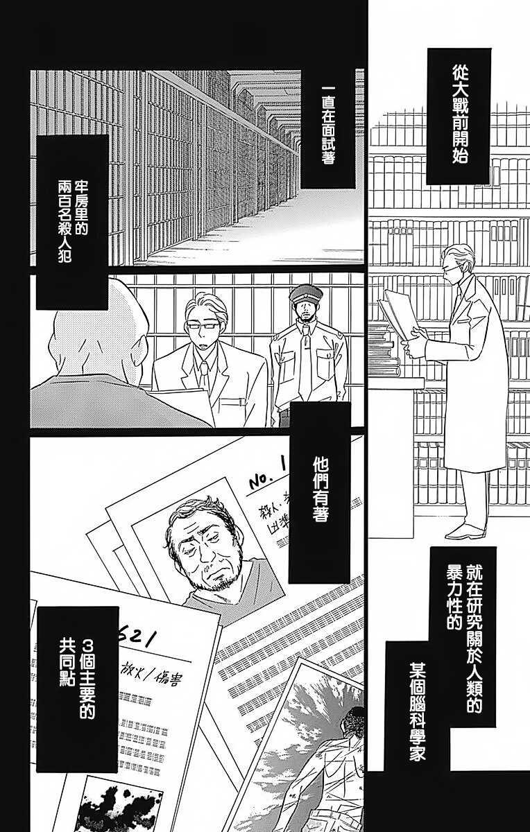 第23话-Bread&Butter-芦原妃名子（第14张）