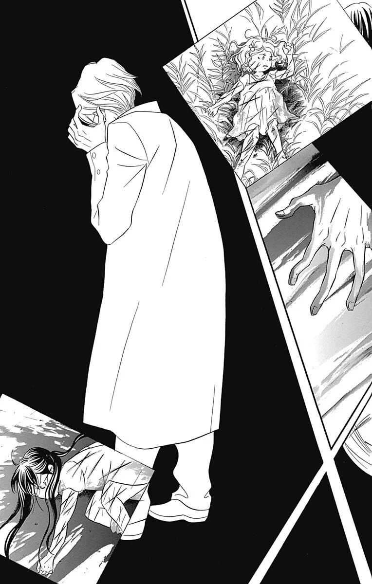 第23话-Bread&Butter-芦原妃名子（第27张）