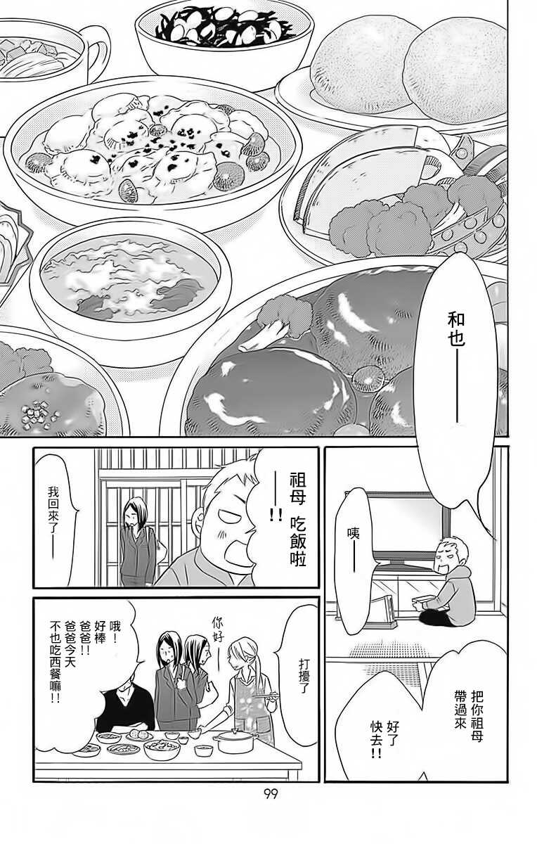 第24话-Bread&Butter-芦原妃名子（第9张）