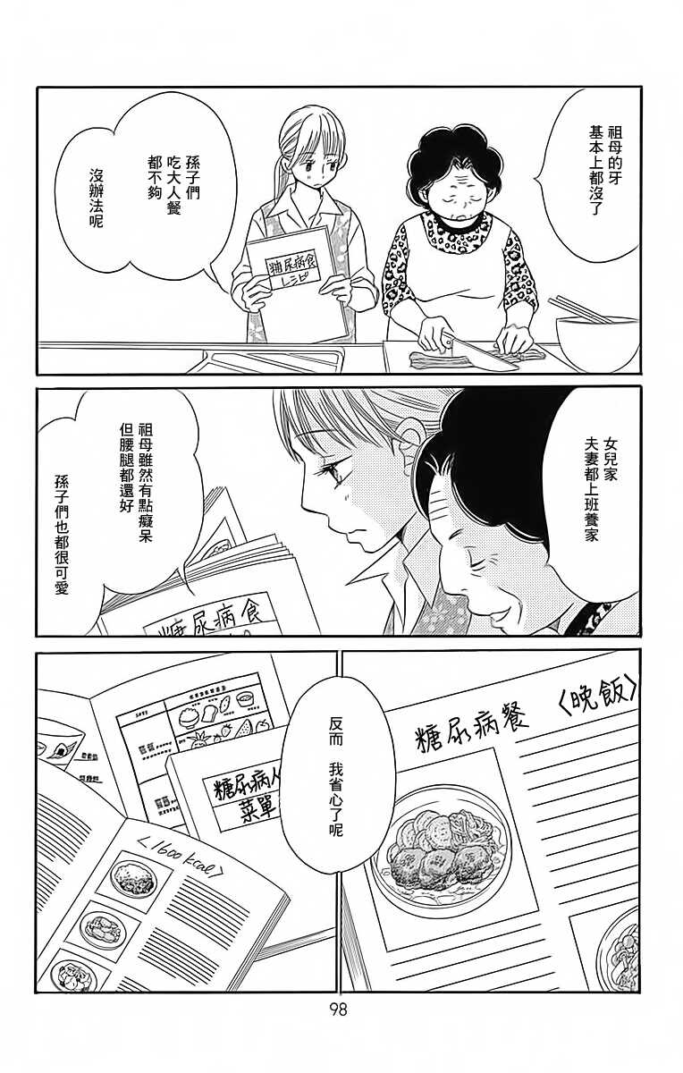 第24话-Bread&Butter-芦原妃名子（第8张）