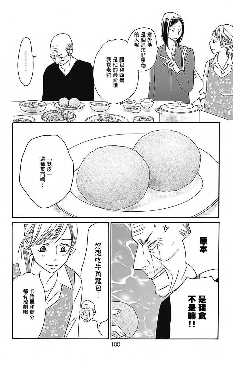 第24话-Bread&Butter-芦原妃名子（第11张）