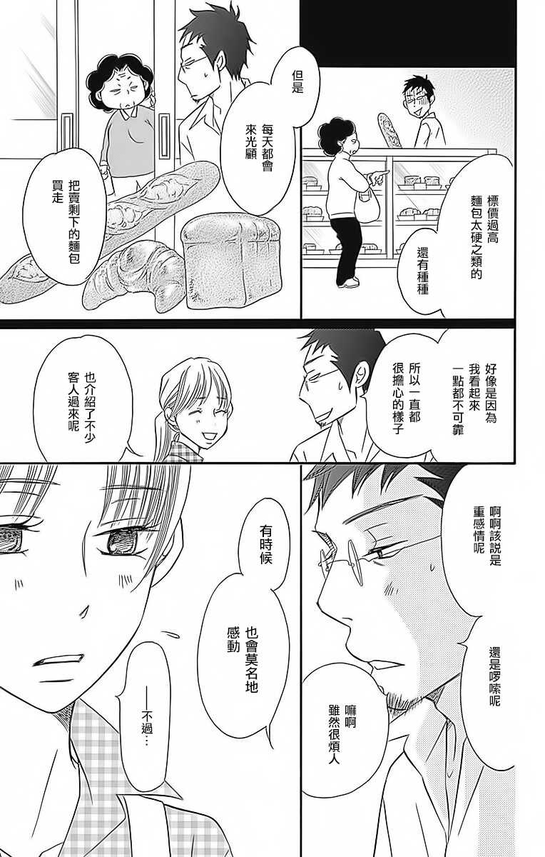 第24话-Bread&Butter-芦原妃名子（第25张）