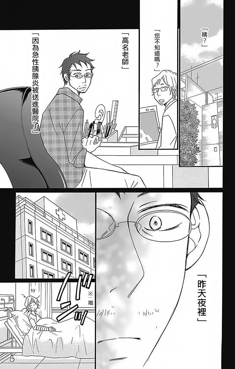 第24话-Bread&Butter-芦原妃名子（第34张）