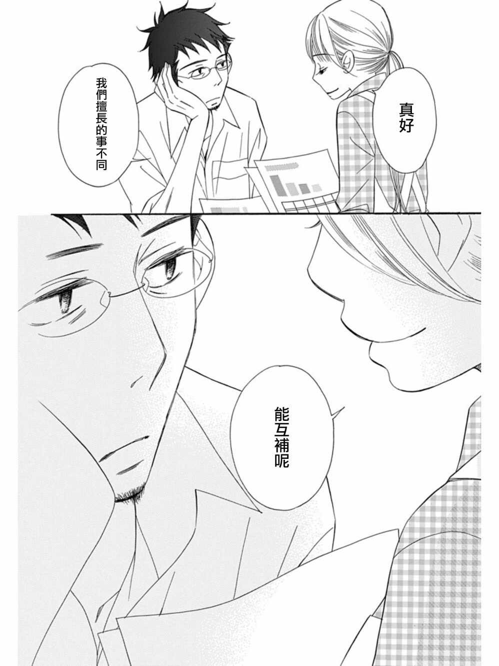 第25话-Bread&Butter-芦原妃名子（第24张）