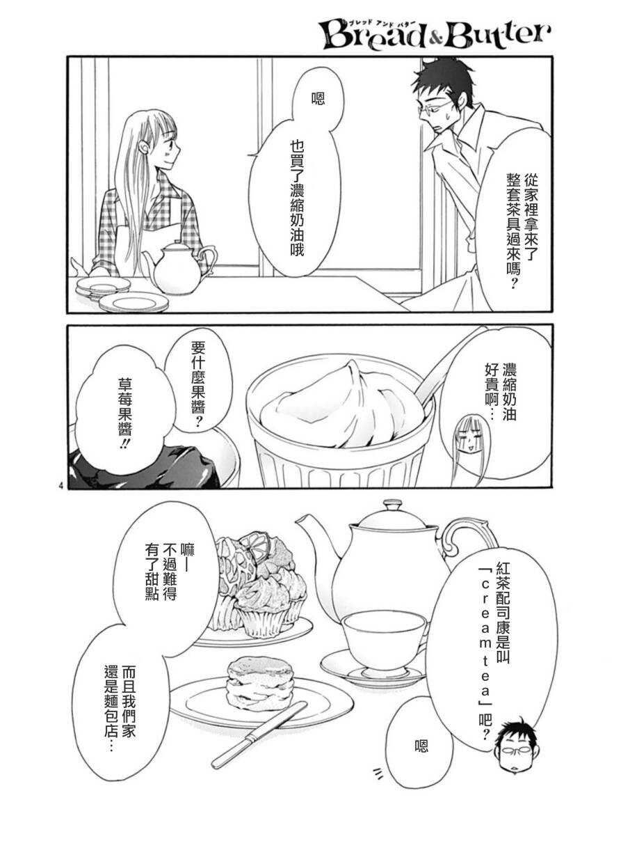 第26话-Bread&Butter-芦原妃名子（第5张）