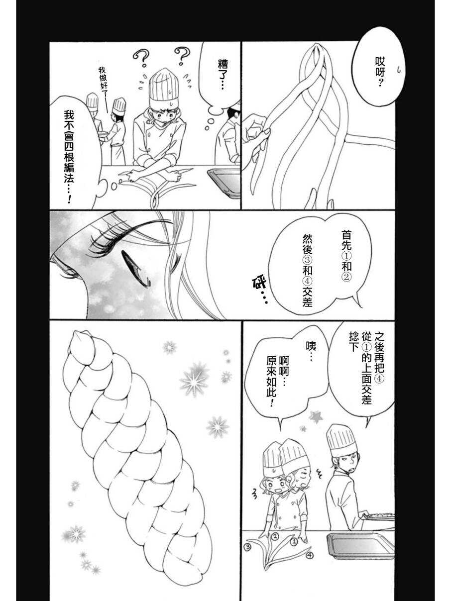 第26话-Bread&Butter-芦原妃名子（第11张）