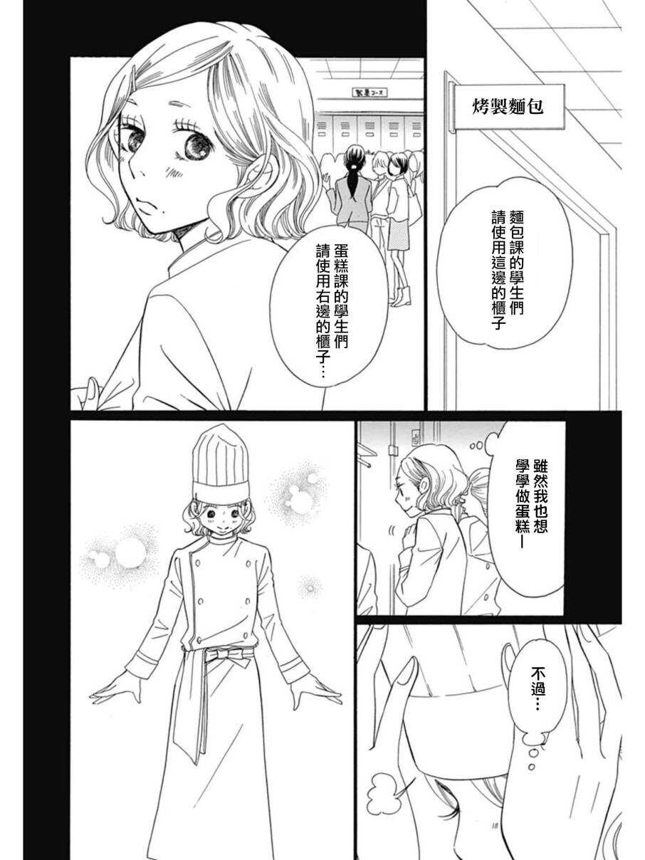 第26话-Bread&Butter-芦原妃名子（第9张）