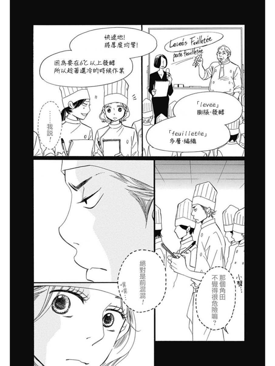 第26话-Bread&Butter-芦原妃名子（第10张）
