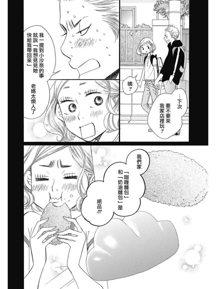 第26话-Bread&Butter-芦原妃名子（第13张）