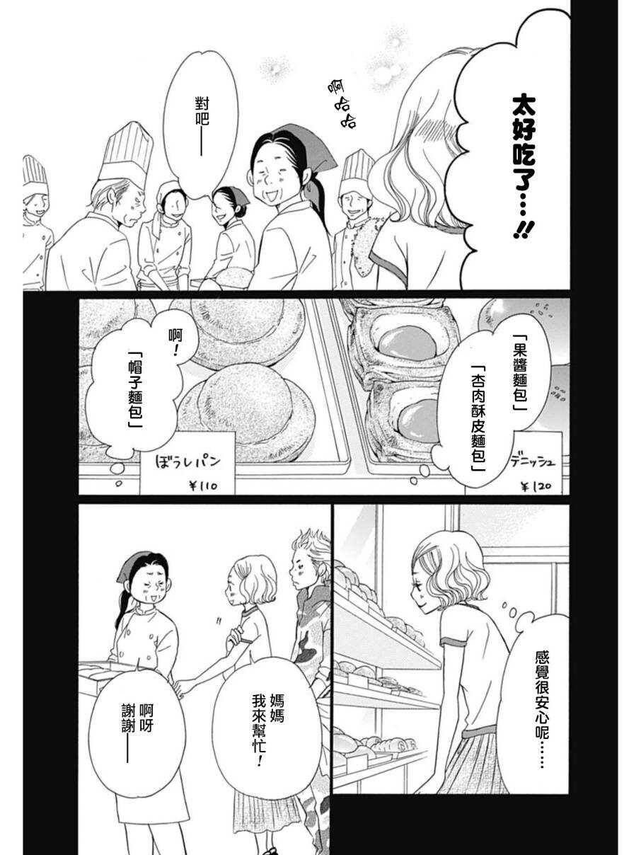 第26话-Bread&Butter-芦原妃名子（第14张）