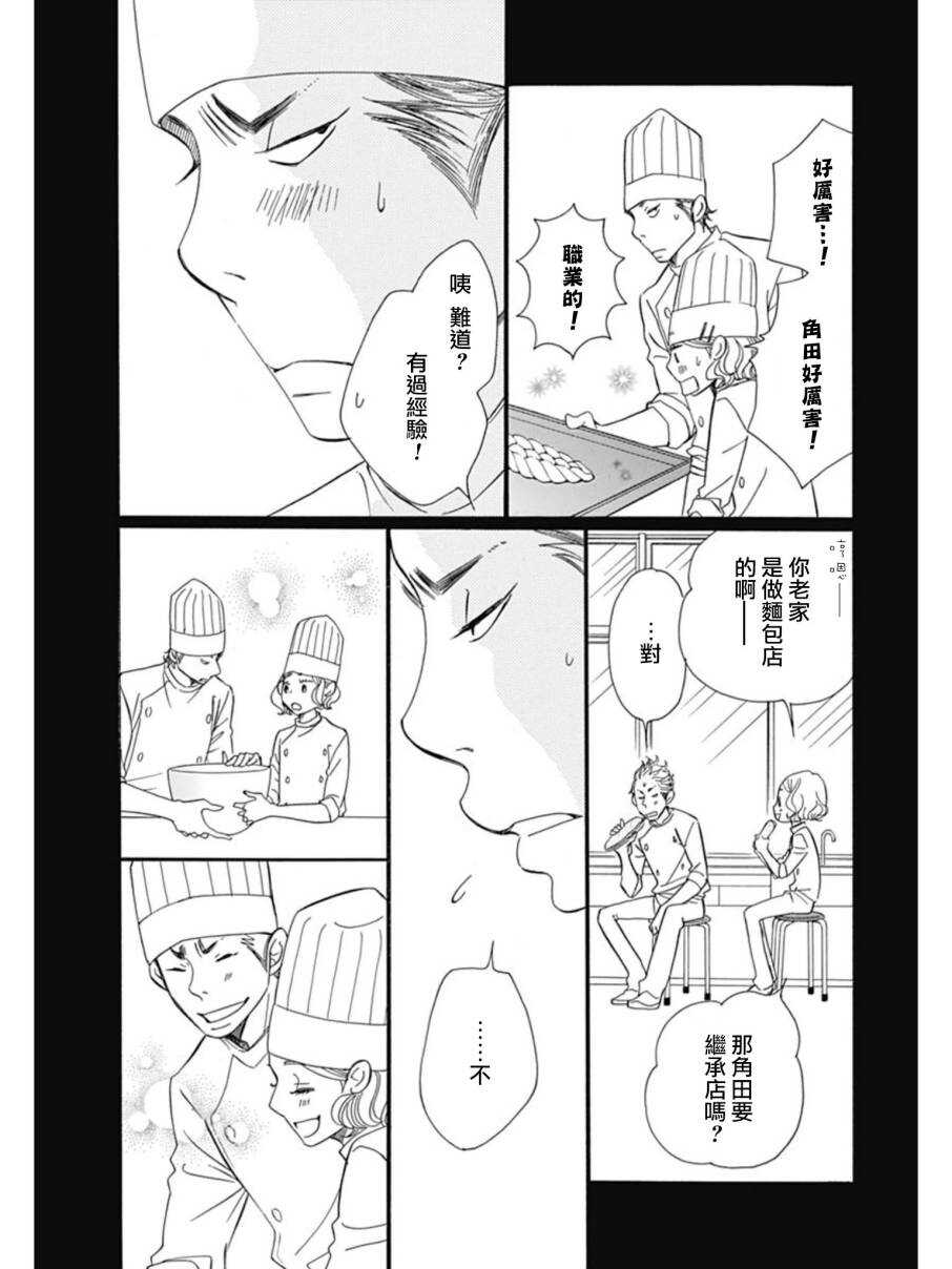 第26话-Bread&Butter-芦原妃名子（第12张）