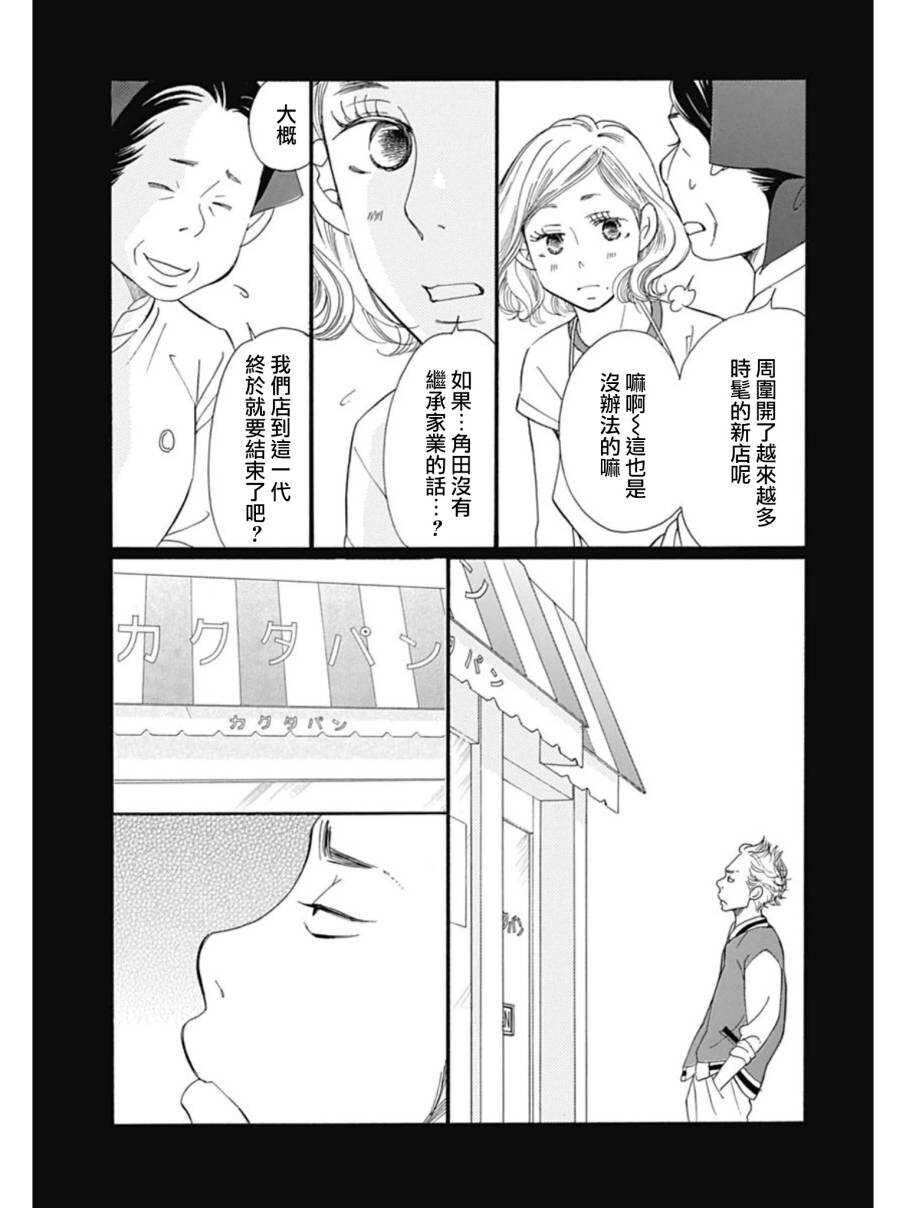 第26话-Bread&Butter-芦原妃名子（第16张）