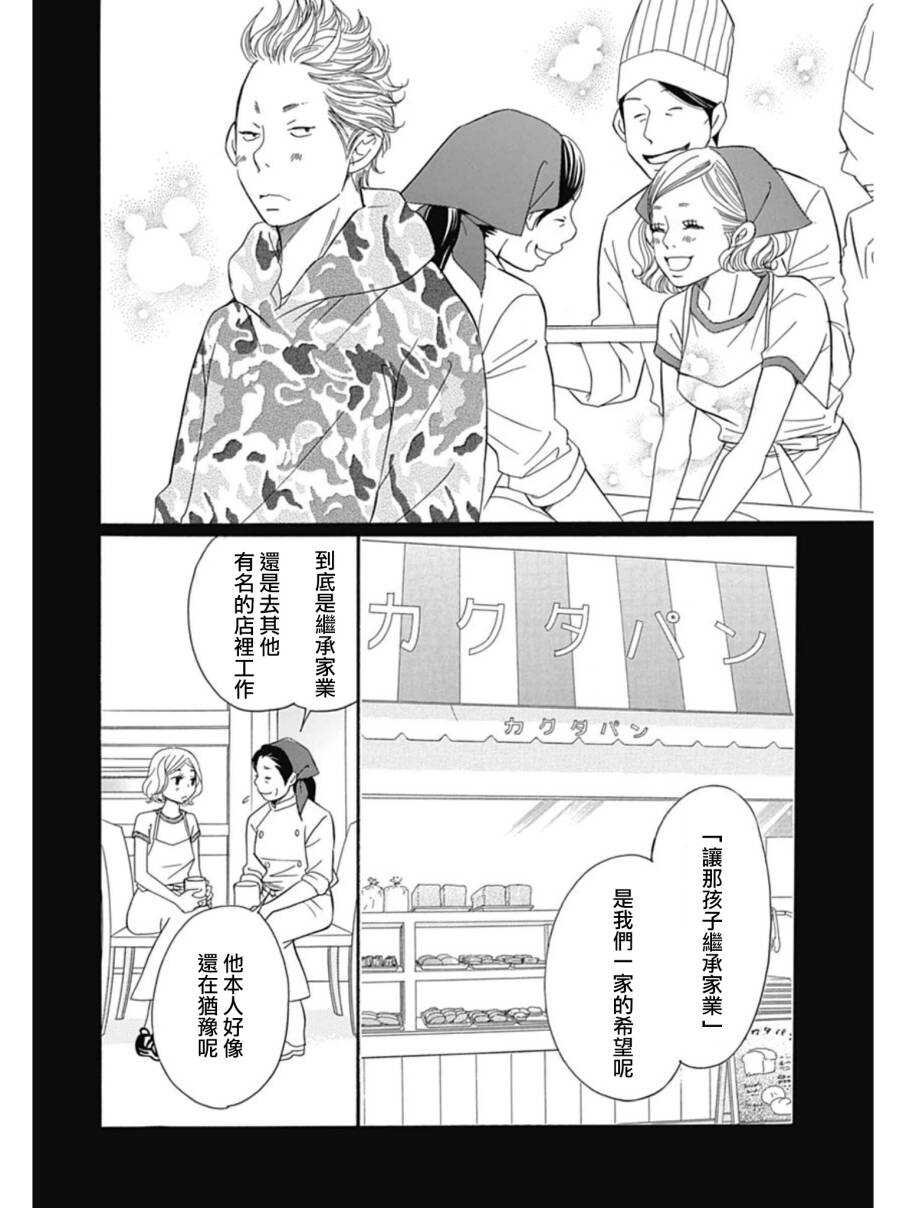 第26话-Bread&Butter-芦原妃名子（第15张）