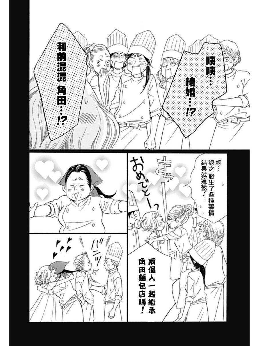 第26话-Bread&Butter-芦原妃名子（第19张）