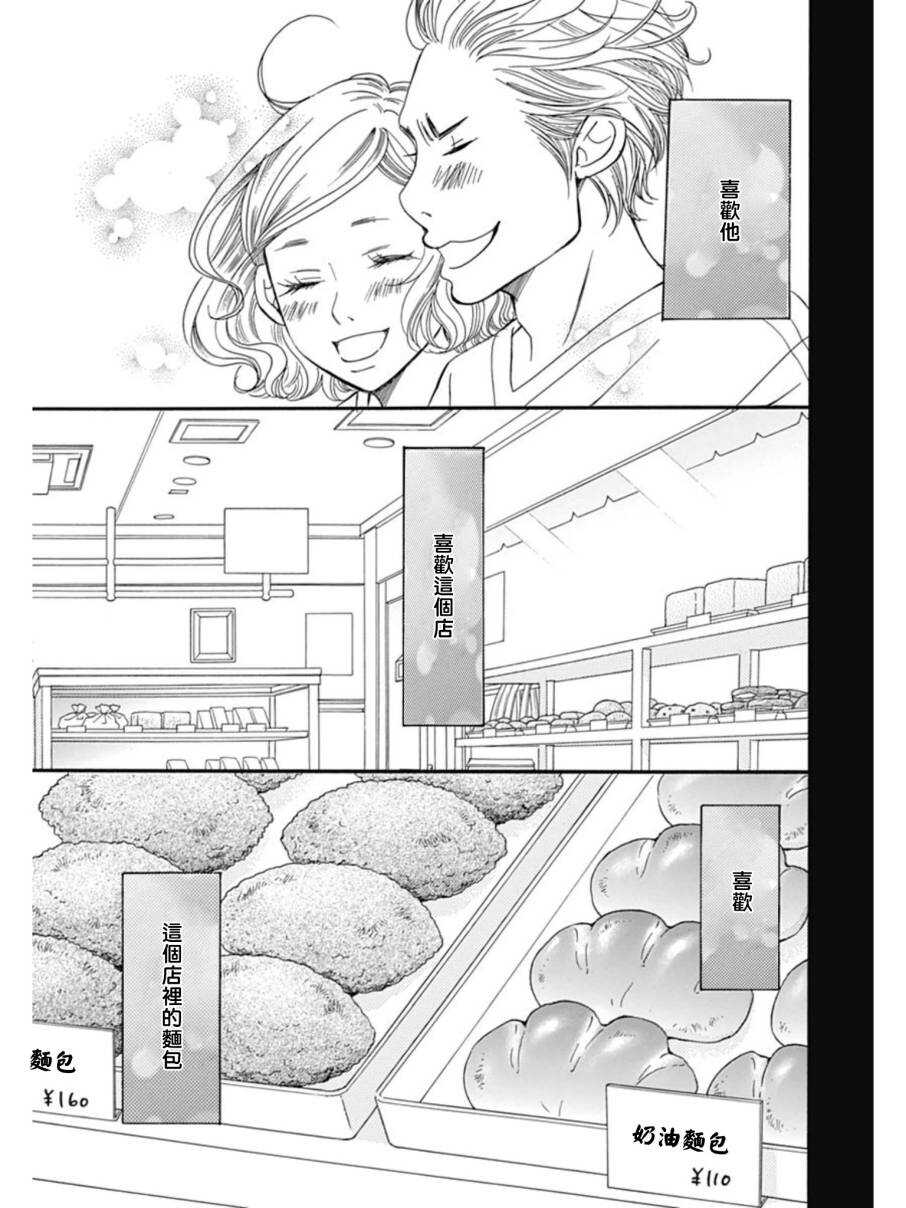 第26话-Bread&Butter-芦原妃名子（第20张）