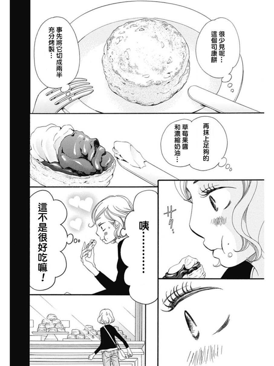 第26话-Bread&Butter-芦原妃名子（第25张）