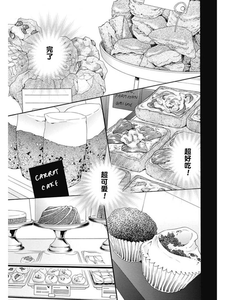 第26话-Bread&Butter-芦原妃名子（第26张）