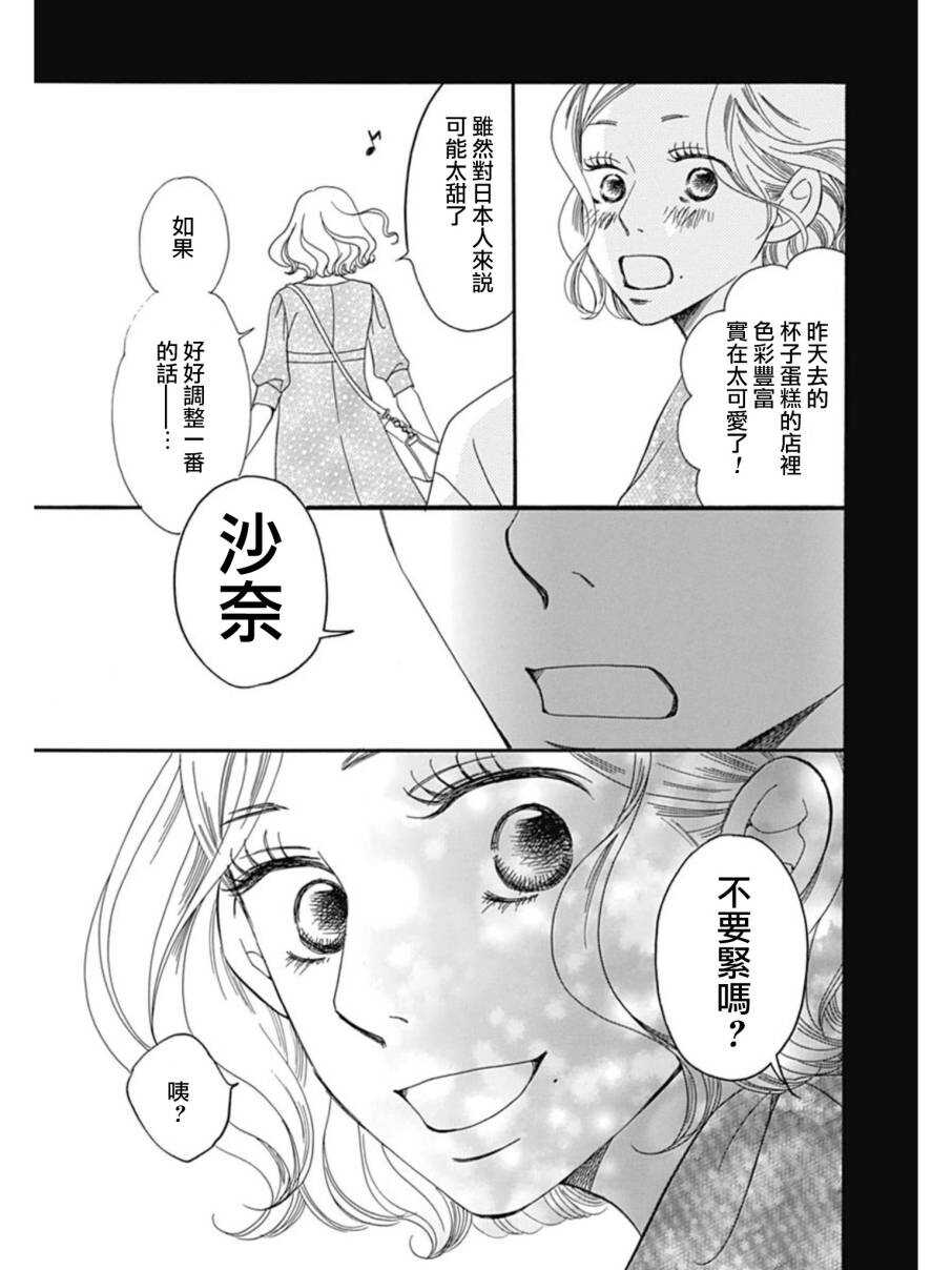 第26话-Bread&Butter-芦原妃名子（第32张）