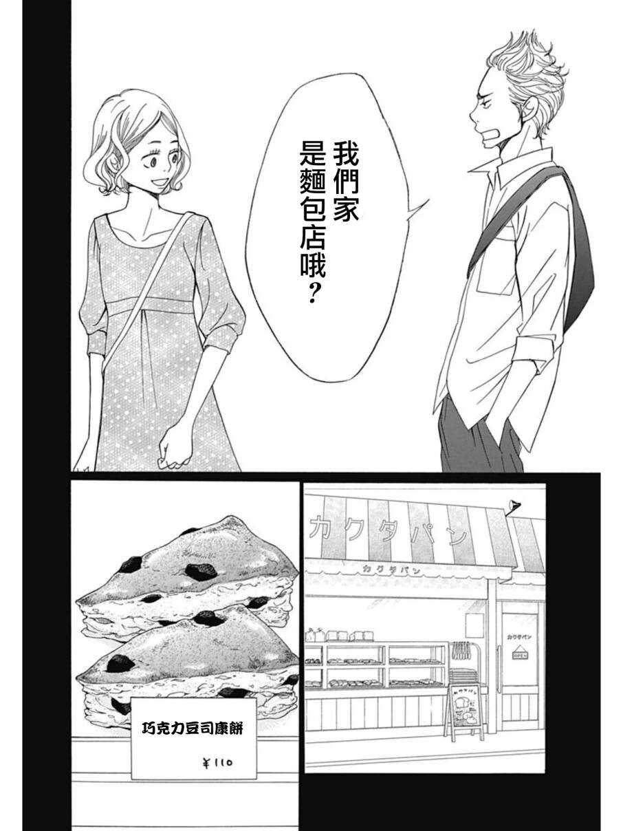 第26话-Bread&Butter-芦原妃名子（第33张）