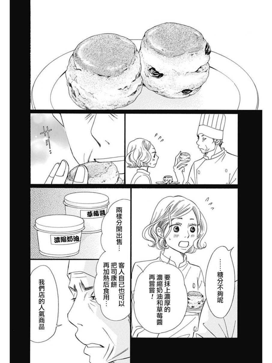 第26话-Bread&Butter-芦原妃名子（第35张）
