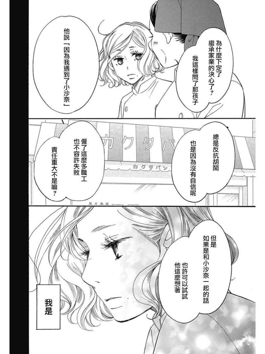 第26话-Bread&Butter-芦原妃名子（第39张）