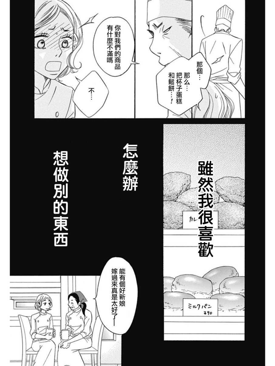 第26话-Bread&Butter-芦原妃名子（第38张）