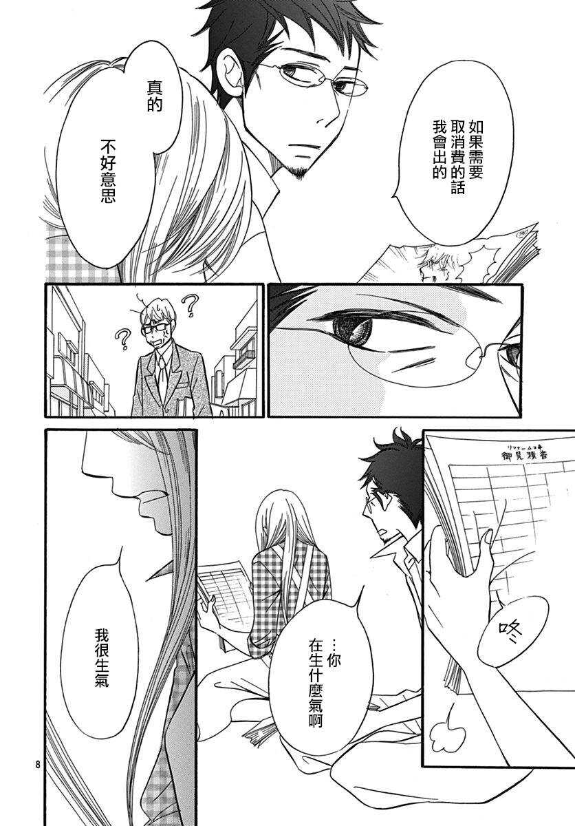 第28话-Bread&Butter-芦原妃名子（第10张）