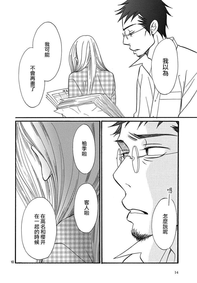 第28话-Bread&Butter-芦原妃名子（第12张）