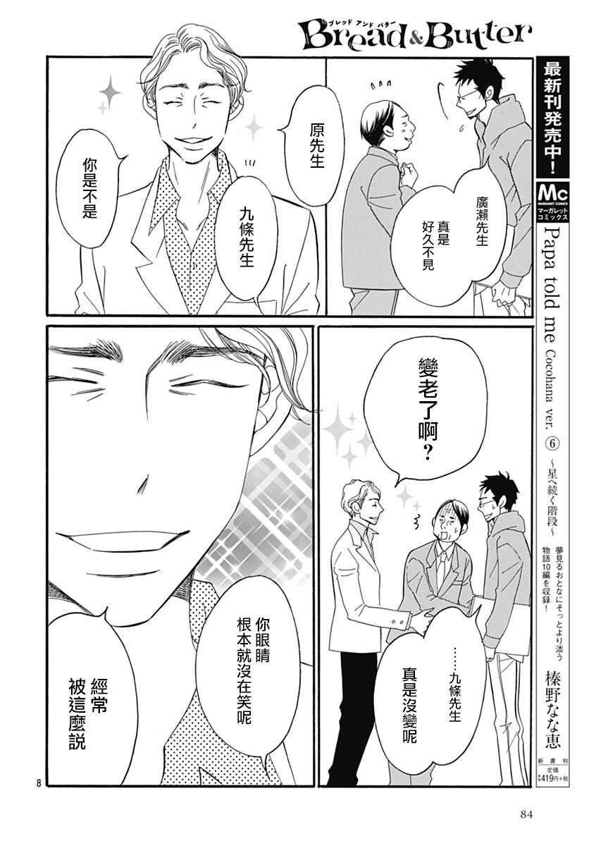 第29话-Bread&Butter-芦原妃名子（第8张）