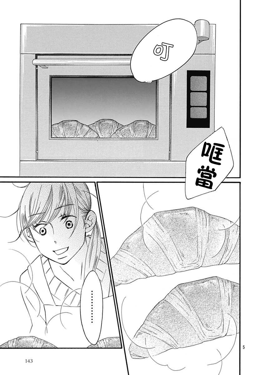 第30话-Bread&Butter-芦原妃名子（第7张）