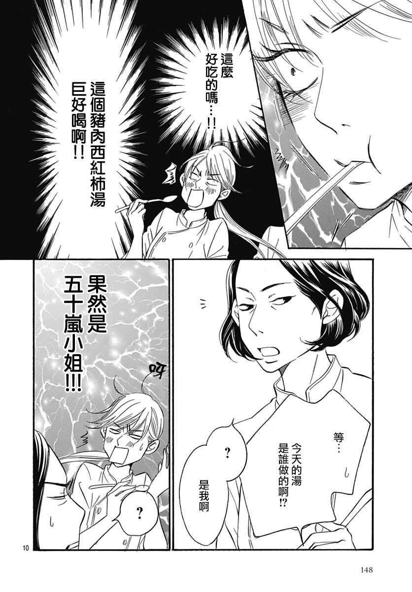 第30话-Bread&Butter-芦原妃名子（第12张）
