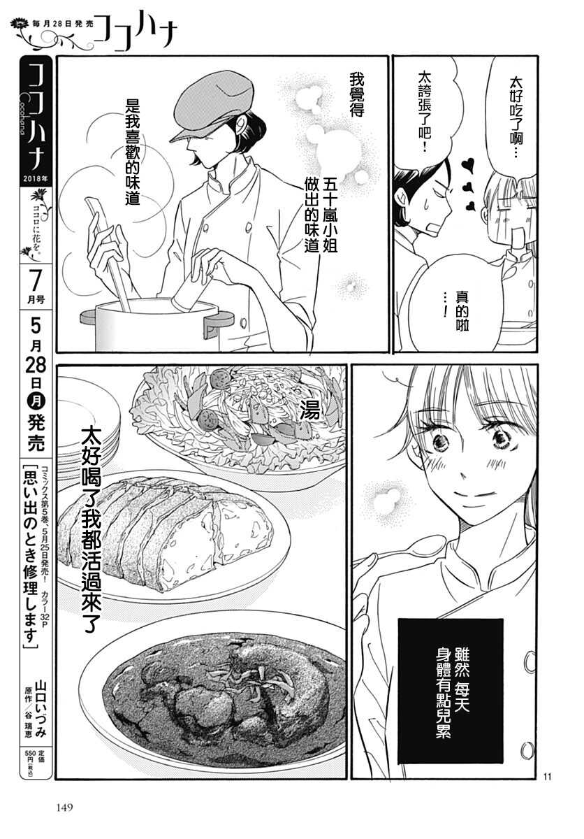 第30话-Bread&Butter-芦原妃名子（第13张）