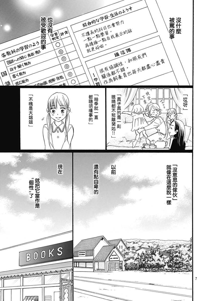 第31话-Bread&Butter-芦原妃名子（第7张）