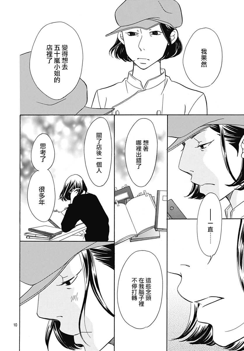 第32话-Bread&Butter-芦原妃名子（第10张）