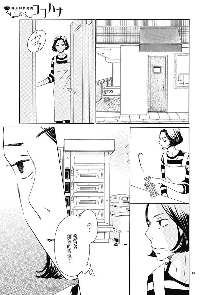 第32话-Bread&Butter-芦原妃名子（第13张）