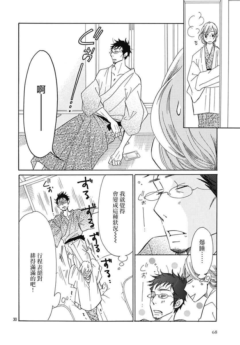 第32话-Bread&Butter-芦原妃名子（第30张）