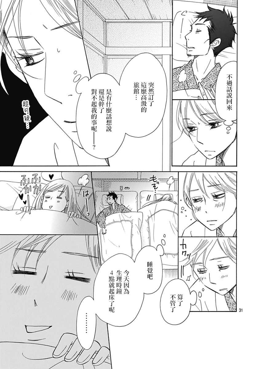 第32话-Bread&Butter-芦原妃名子（第31张）