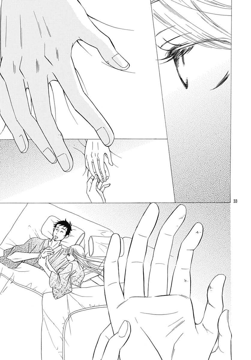 第32话-Bread&Butter-芦原妃名子（第33张）