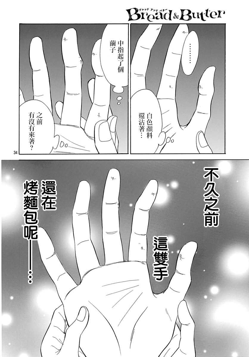 第32话-Bread&Butter-芦原妃名子（第34张）