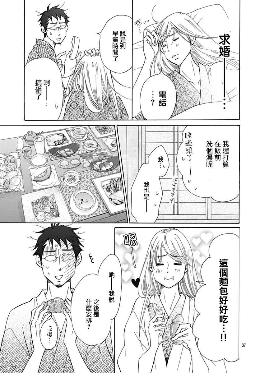 第32话-Bread&Butter-芦原妃名子（第37张）