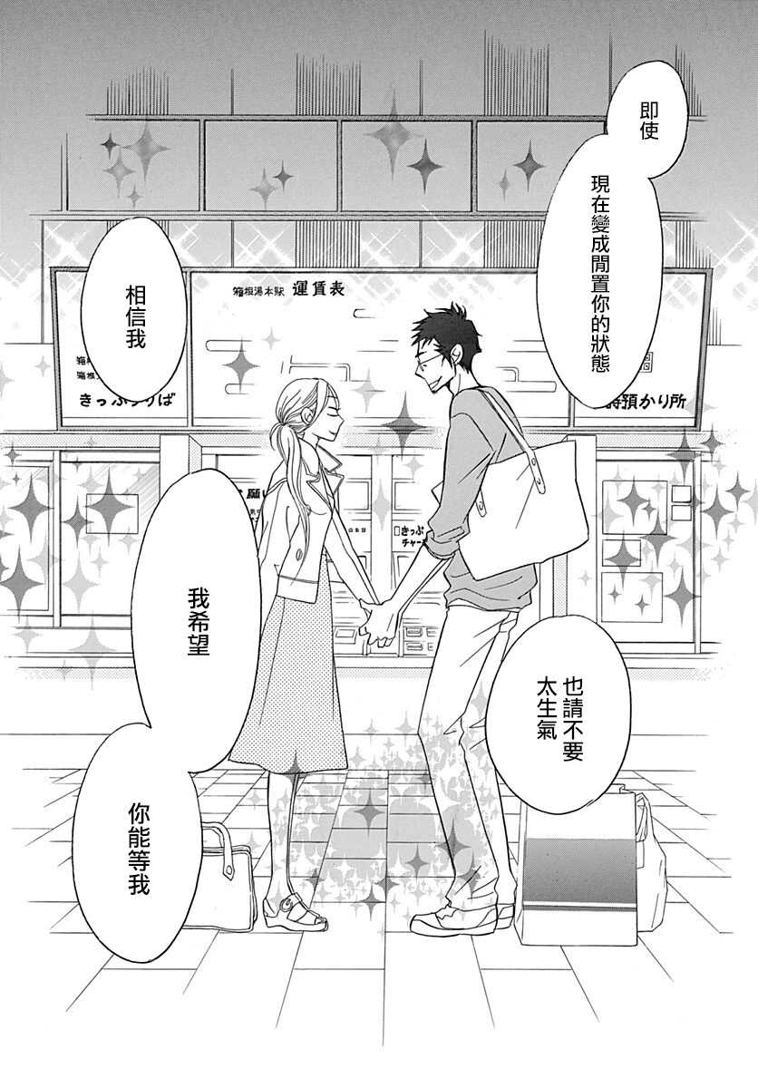 第33话-Bread&Butter-芦原妃名子（第13张）