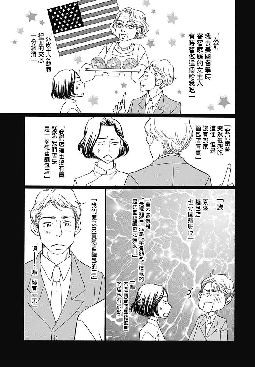 第33话-Bread&Butter-芦原妃名子（第23张）