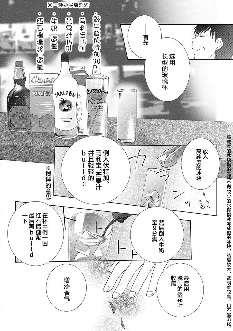 第4话-Happy Hour Girls-扬立しの（第6张）