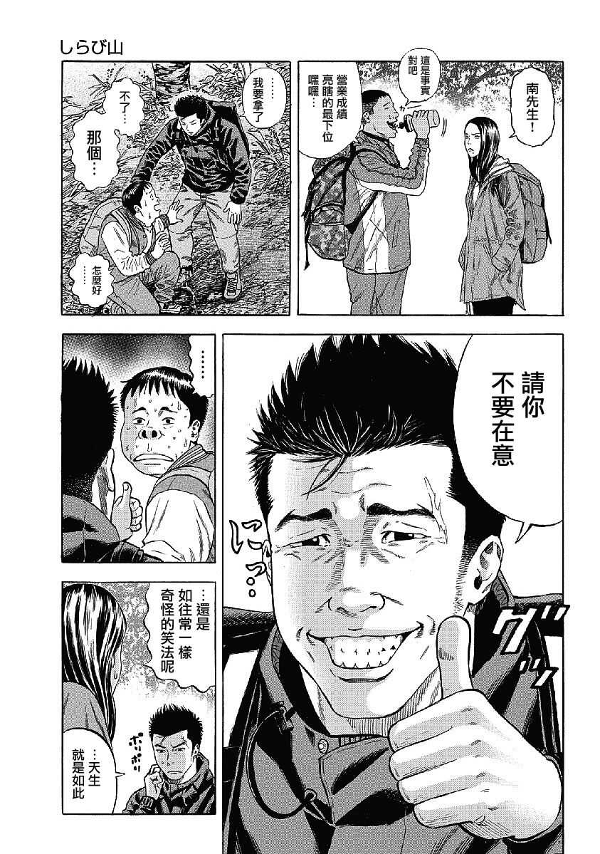 第01话-Monkey Peak-志名坂高次,粂田晃宏（第8张）