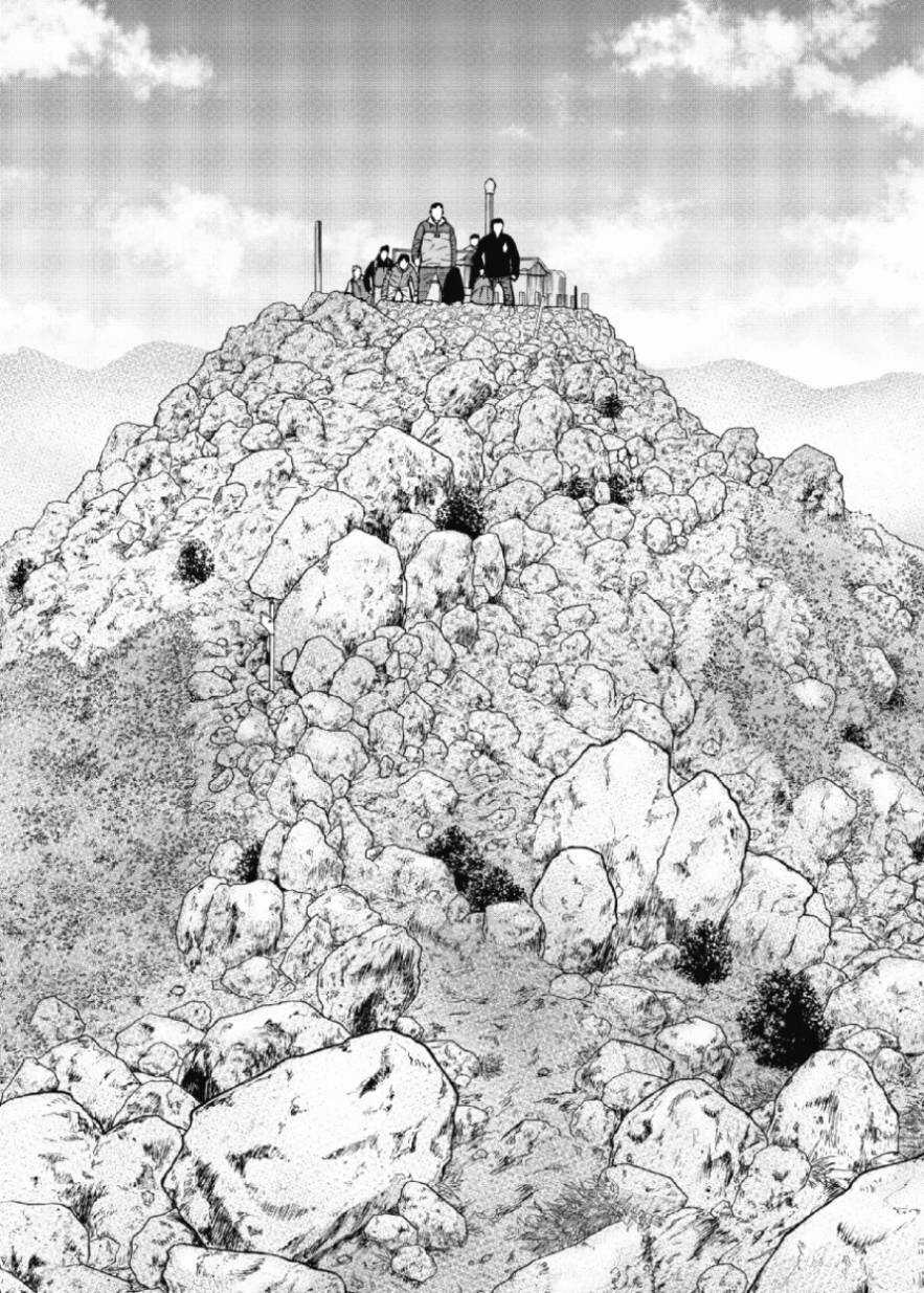 第11话-Monkey Peak-志名坂高次,粂田晃宏（第12张）