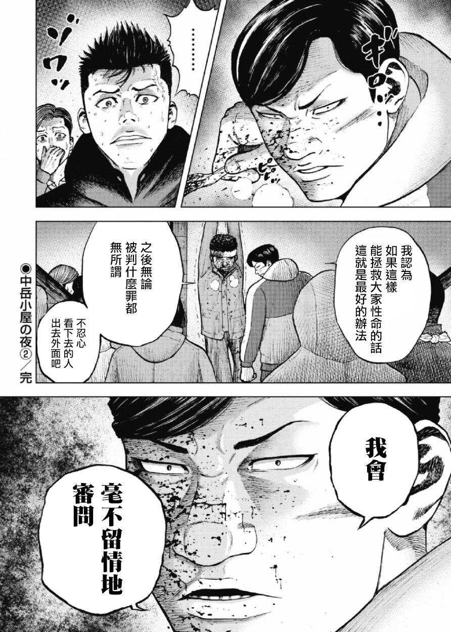 第18话-Monkey Peak-志名坂高次,粂田晃宏（第20张）